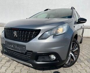 Peugeot 2008 Gebrauchtwagen