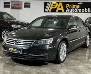 VW Phaeton Gebrauchtwagen