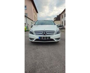 Mercedes-Benz B 180 Gebrauchtwagen