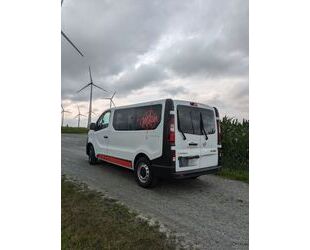 Opel Vivaro Gebrauchtwagen