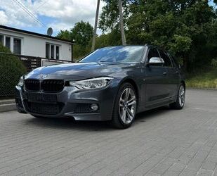 BMW 330 Gebrauchtwagen