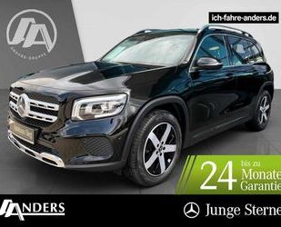 Mercedes-Benz GLB 220 Gebrauchtwagen