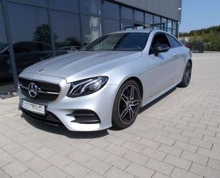 Mercedes-Benz E 350 Gebrauchtwagen