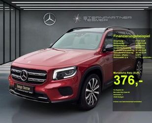 Mercedes-Benz GLB 220 Gebrauchtwagen