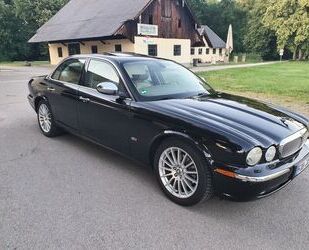 Jaguar XJ Gebrauchtwagen