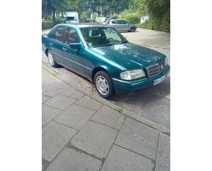 Mercedes-Benz C 180 Gebrauchtwagen