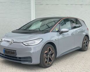 VW ID.3 Gebrauchtwagen