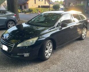 Peugeot 508 Gebrauchtwagen