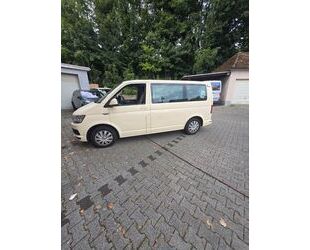 VW T6 Caravelle Gebrauchtwagen