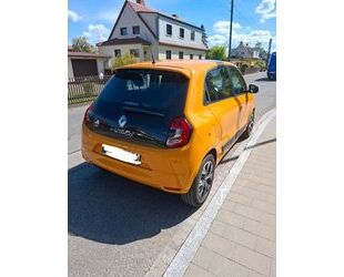 Renault Twingo Gebrauchtwagen