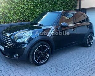 Cupra Cooper Countryman 