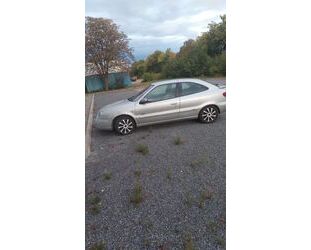 Citroen Xsara Gebrauchtwagen