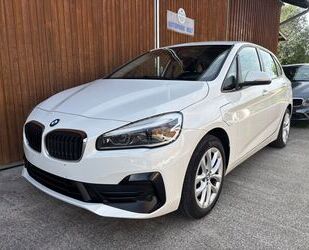 BMW 225 Active Tourer 