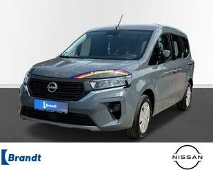 Nissan Townstar Gebrauchtwagen