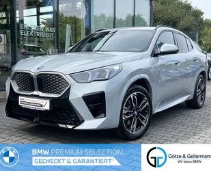 BMW iX2 Gebrauchtwagen