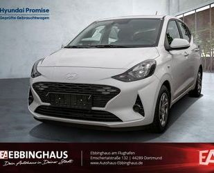 Hyundai i10 Gebrauchtwagen