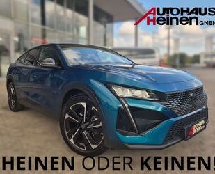 Peugeot 408 Gebrauchtwagen