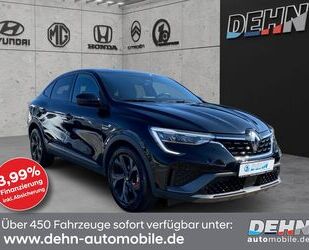 Renault Arkana Gebrauchtwagen