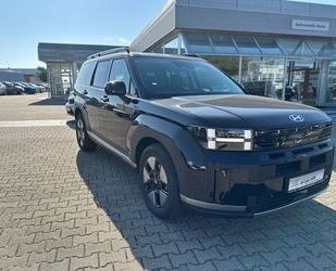 Hyundai SANTA FE Gebrauchtwagen