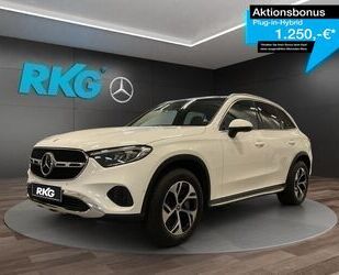 Mercedes-Benz GLC 300 Gebrauchtwagen