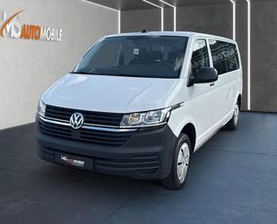 VW T6 Kombi Gebrauchtwagen