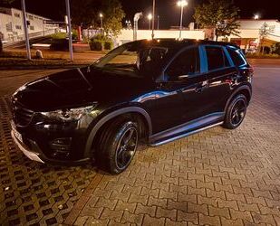 Mazda CX-5 Gebrauchtwagen