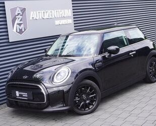 Mini Cooper Gebrauchtwagen
