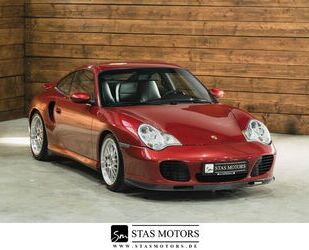 Porsche 996 Gebrauchtwagen