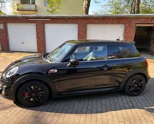 Mini John Cooper Works Gebrauchtwagen