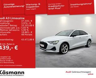 Audi A3 Gebrauchtwagen