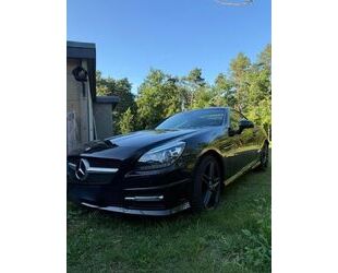 Mercedes-Benz SLK 200 Gebrauchtwagen