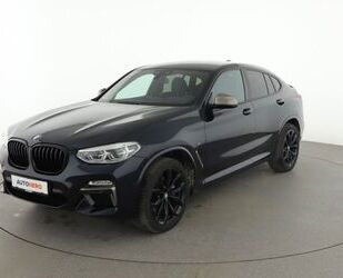 BMW X4 M40 Gebrauchtwagen