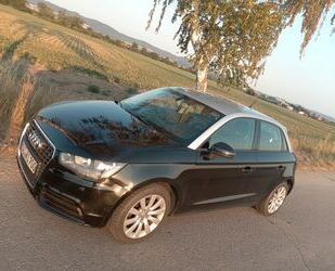 Audi A1 Gebrauchtwagen