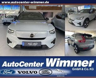 Volvo XC40 Gebrauchtwagen
