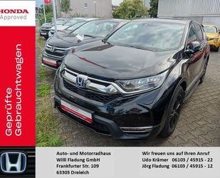 Honda CR-V Gebrauchtwagen