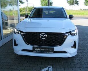 Mazda CX-60 Gebrauchtwagen