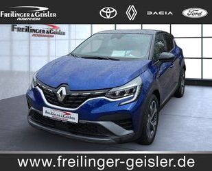 Renault Captur Gebrauchtwagen