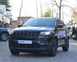 Jeep Compass Gebrauchtwagen