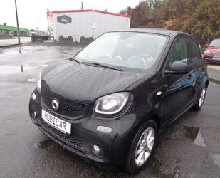 Smart ForFour Gebrauchtwagen
