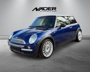 Mini ONE Gebrauchtwagen