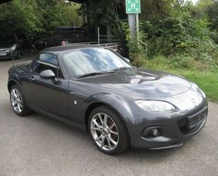 Mazda MX-5 Gebrauchtwagen