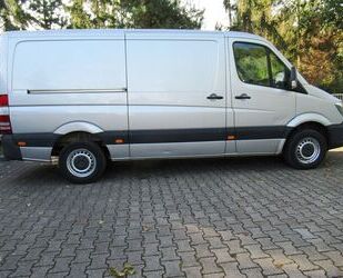 Mercedes-Benz Sprinter Gebrauchtwagen