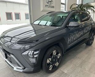 Hyundai KONA Gebrauchtwagen