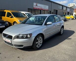 Volvo S40 Gebrauchtwagen