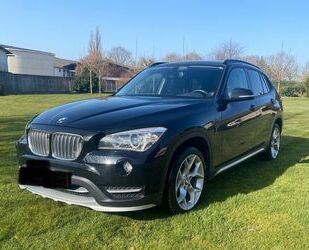 BMW X1 Gebrauchtwagen
