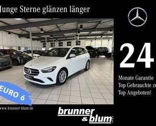 Mercedes-Benz B 200 Gebrauchtwagen