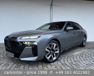 BMW i7 Gebrauchtwagen