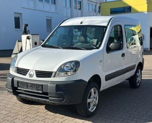Renault Kangoo Gebrauchtwagen
