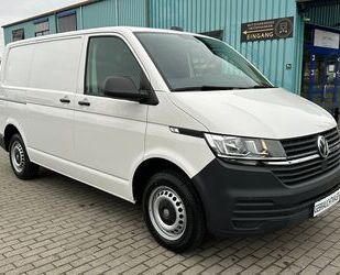 VW T6 Transporter Gebrauchtwagen
