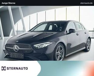 Mercedes-Benz A 200 Gebrauchtwagen
